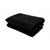 1prf rucnik 30 x 30 cm, cerny caretrade