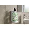 drzak pro 500 ml bily energy