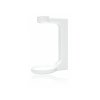 Držák pro 500 ml, bílý