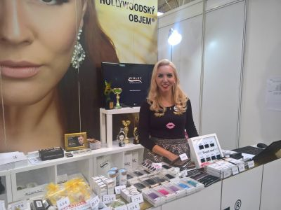 INTERBEAUTY Bratislava