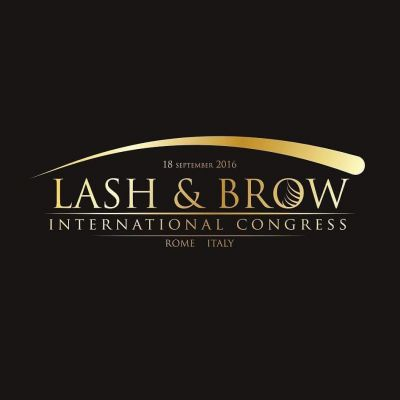 LASH & BROW v Římě