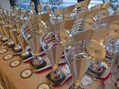 LASH PRO CONTEST - Ljubljana