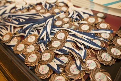 LASH MARATHON - první ročník