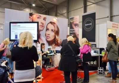 WORLD OF BEAUTY & SPA 2015