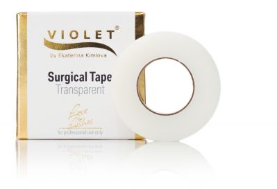 Tips & Tricks - Lepicí chirurgická páska