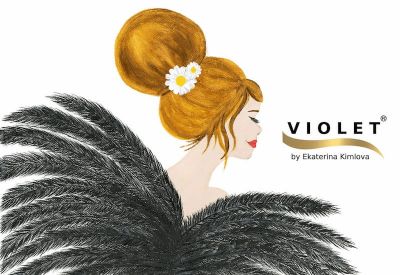 VIOLETka