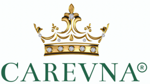                                     CAREVNA®
                            
