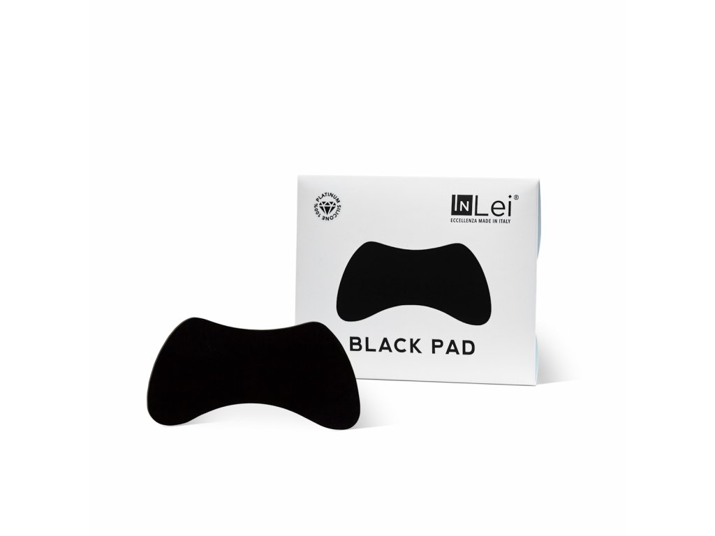 Silikonové podložky InLei®-Black pad