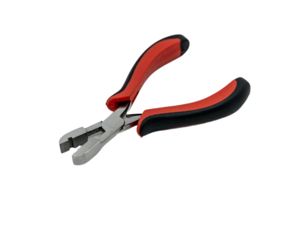 Keratin pliers U TYPE / S