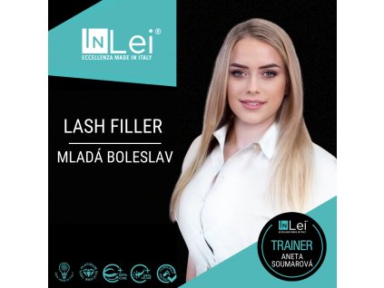 Lash Filler Maldá Boleslav