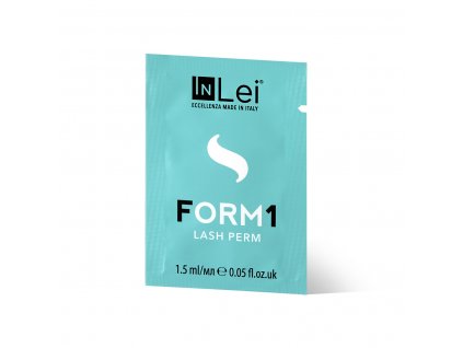 Lash Filler FORM1 InLei® 1,5ml
