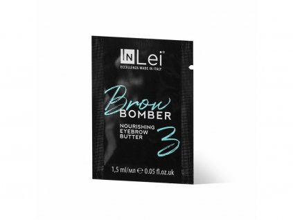 BROW BOMBER 3 InLei® 1,5 ml