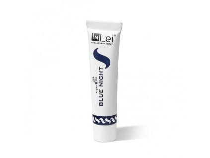 InLei® BLUE NIGHT eyelash & eyebrow dyes