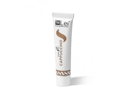 InLei® CAPPUCINO eyelash & eyebrow dyes