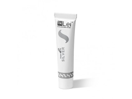 InLei® SILVER eyelash & eyebrow dyes
