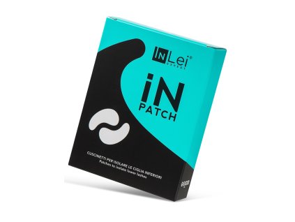 Gel pads 20 pairs of InLei® INPATCH