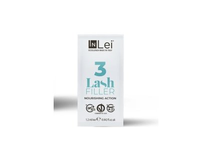 NEW Lash Filler FILLER3 1,2ml