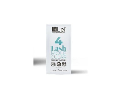 NEW Lash Filler MOLECULAR4 1,2ml