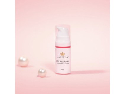 Gelový Lash/Brow remover odstraňovač
