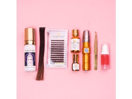 Realistic Brow mini KIT