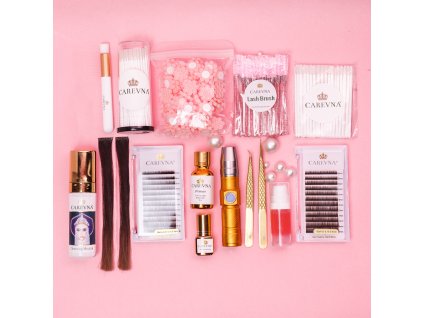 Realistic Brows Premium Set