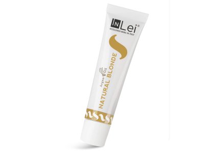 Barvy na řasy&obočí InLei NATURAL BLONDE