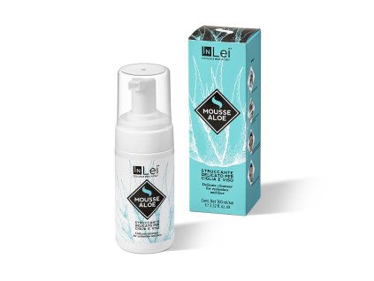 ALOE InLei® cleansing foam