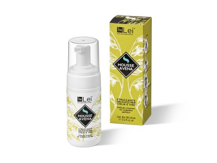 AVENA InLei® cleansing foam