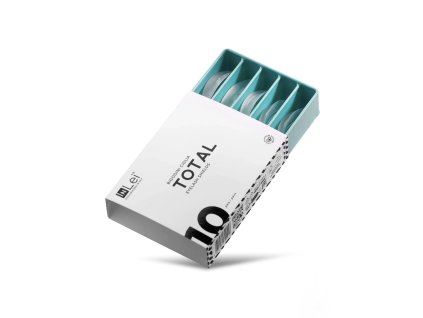 Kompletní sada natáček InLei® 10ks