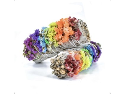 Vykuřovadlo SEDM ČAKER