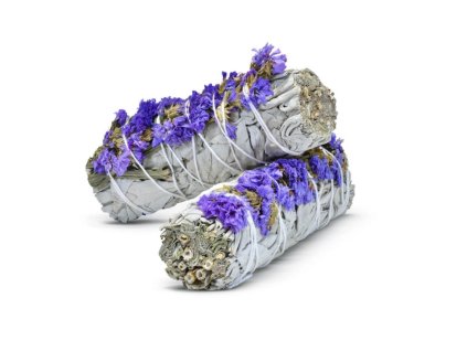 Vykuřovadlo KVĚT STATICE