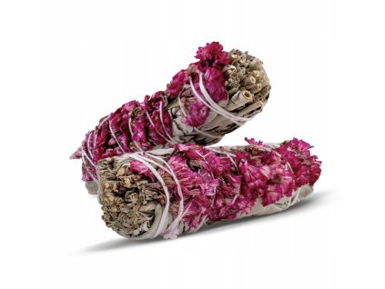 Vykuřovadlo RŮŽOVÁ LIMONKA