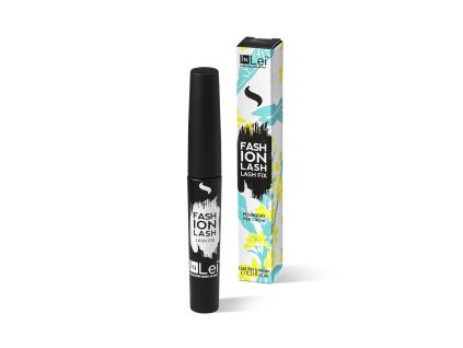 FASHION FIX InLei® eyelash conditioner & eyelash conditioner