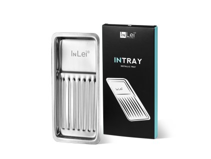 InLei® stainless steel bowl