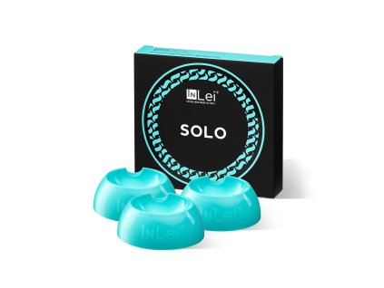 SOLO InLei® paint bowl