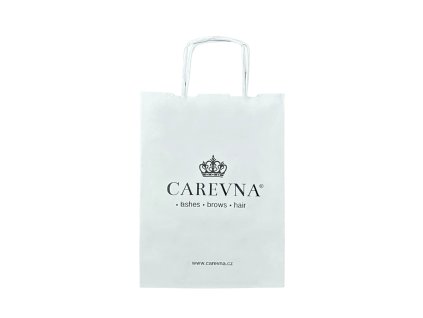 CAREVNA® paper bag