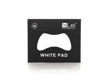 Silicone pads InLei® WHITE