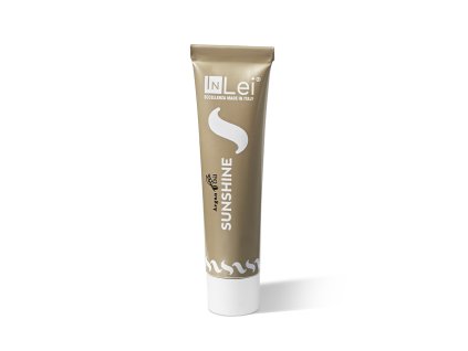 SUNSHINE InLei® eyebrow lightener