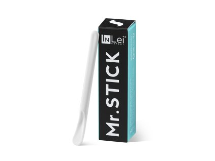 Spatulas for mixing Mr. Stick InLei®
