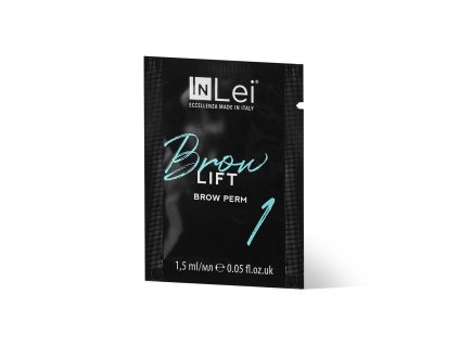 BROW LIFT 1 InLei® 1,2ml