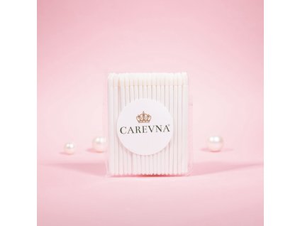 LA brushes CAREVNA® 50 pcs