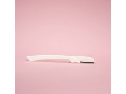 Seřezávač na úpravu obočí