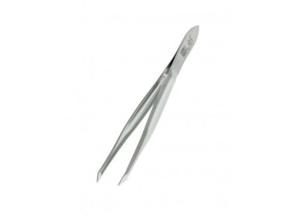 InLei® sharp eyebrow tweezers