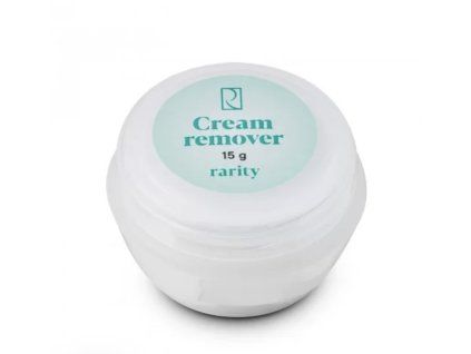 Cream glue remover - REMOVER