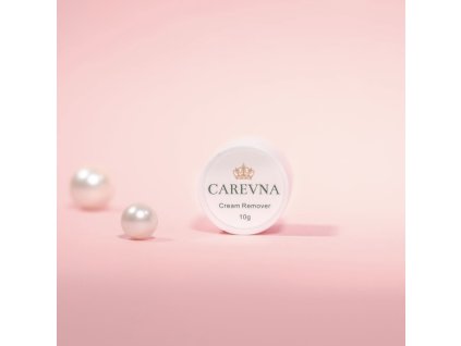 Cream glue remover - REMOVER