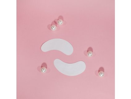 CAREVNA® gel pads under the eyes 10 pairs