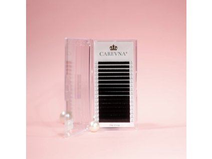 EASY FANN LASHES CAREVNA
