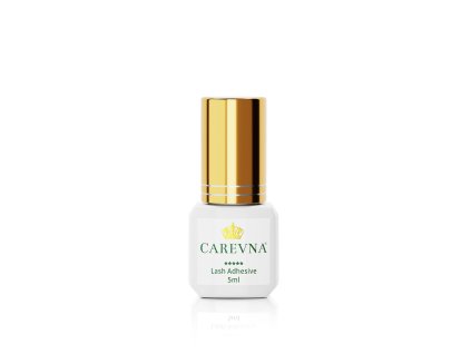 5* eyelash glue 5ml CAREVNA