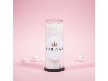 CAREVNA® microbrushes 100 pcs