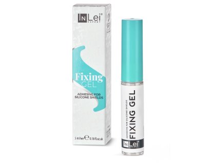 Lash Lifting lepidlo FIXING GEL InLei®